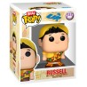 Figura Bitty POP Town Disney Pixar Up Russel y la Casa - imagen 3