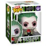 Figura Bitty POP Town Beetlejuice Sala del Infierno de Dante - imagen 3