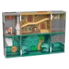 Figura Bitty POP Boxes Harry Potter Hogwarts Castle - imagen 1