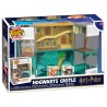 Figura Bitty POP Boxes Harry Potter Hogwarts Castle - imagen 2