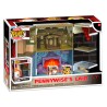 Figura Bitty POP Boxes IT Pennywise's Lair - imagen 2
