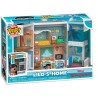 Figura Bitty POP Boxes Disney Stitch Lilo's Home - imagen 2