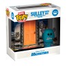 Figura Bitty POP Deluxe Disney Pixar Monsters Inc. Sulley with Boo - imagen 2