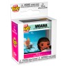 Figura Bitty POP Deluxe Disney Vaiana Moana - imagen 1