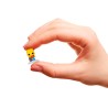 Blister 4 figuras Bitty POP Los Simpsons Bart - imagen 2