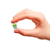 Blister 4 figuras Bitty POP Hello Kitty and Friends Keroppi - imagen 1
