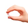 Blister 4 figuras Bitty POP Hello Kitty and Friends My Melody - imagen 1