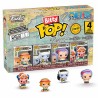 Blister 4 figuras Bitty POP One Piece Nami - imagen 2