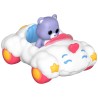 Figura Bitty POP Ride Osos Amorosos Nube Movil - imagen 1