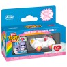 Figura Bitty POP Ride Osos Amorosos Nube Movil - imagen 2