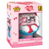 Figura Bitty POP Bouquet Hello Kitty My Melody and Kuromi San Valentin - imagen 1