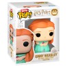Blister 2 Bitty POP! Harry Potter Harry & Ginny - imagen 2
