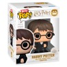 Blister 2 Bitty POP! Harry Potter Harry & Ginny - imagen 3