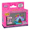Figura Bitty POP Town My Little Pony Castle of Friendship and Princess Twilight Sparkle - imagen 1