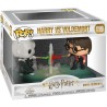 Figura POP Moment Harry Potter Harry vs Voldemort - imagen 2
