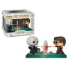 Figura POP Moment Harry Potter Harry vs Voldemort - imagen 3