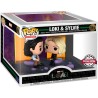Figura POP Moment Marvel Loki - Loki and Sylvie Exclusive - imagen 1