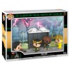 Figura POP Moments Deluxe Loki The Void - imagen 1