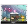 Figura POP Moments Deluxe Loki The Void - imagen 2