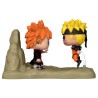 Figura POP Moment Naruto Shippuden Pain Vs Naruto - imagen 2