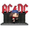 Figura POP Moments AC/DC Angus Young Dance - imagen 1