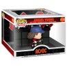Figura POP Moments AC/DC Angus Young Dance - imagen 2