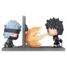Figura POP Moment Naruto Shippuden Kakashi vs Obito - imagen 2