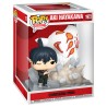 Figura POP Moments Chainsaw Man Aki Hayakawa - imagen 1