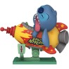 Figura POP Rides Super Deluxe Disney Lilo and Stitch - Stitch in Rocket - imagen 2