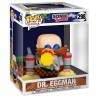 Figura POP Ride Deluxe Sonic the Hedgehog Dr. Eggman - imagen 1