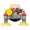 Figura POP Ride Deluxe Sonic the Hedgehog Dr. Eggman - imagen 2