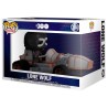 Figura POP Ride Super Deluxe Warner Bros 100th Mad Max The Road Warrior Lone Wolf - imagen 1