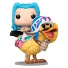 Figura POP Ride One Piece Vivi & Karoo - imagen 2
