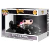 Figura POP Rides Deluxe Elvira Mistress of the Dark Elvira & Gonk - imagen 1
