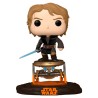 Figura POP Rides Deluxe Star Wars Darth Vader First Appearance - imagen 1