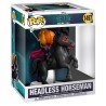 Figura POP Rides Deluxe Disney Sleepy Hollow Headless Horseman - imagen 2