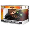 Figura POP Rides Deluxe Como Entrenar a tu Dragon 2 Hiccup with Toothless - imagen 2