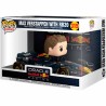 Figura POP Rides Super Deluxe Racing Oracle Red Bull Max Verstappen with RB20 - imagen 2