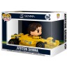 Figura POP Rides Super Deluxe Lotus Ayrton Senna - imagen 1