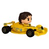 Figura POP Rides Super Deluxe Lotus Ayrton Senna - imagen 2