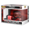Figura POP Rides Disney Tron Ares Athena with Light Cycle - imagen 2