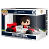 Figura POP Rides Super Deluxe Formula 1 McLaren Ayrton Senna - imagen 2