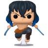 Figura POP Demon Slayer Kimetsu no Yaiba Inosuke Hashibira Exclusive Chase - imagen 2