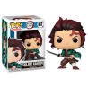 Figura POP Demon Slayer Kimetsu no Yaiba Tanjiro Kamado - imagen 1