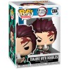 Figura POP Demon Slayer Kimetsu no Yaiba Tanjiro with Noodles - imagen 1