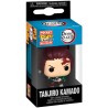 Llavero Pocket POP Demon Slayer Kimetsu no Yaiba Tanjiro Kamado - imagen 1