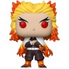 Figura POP Demon Slayer Kimetsu no Yaiba Kyojuro Rengoku - imagen 2