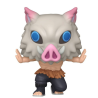 Figura POP Demon Slayer Kimetsu no Yaiba Inosuke Hashibira Exclusive - imagen 1