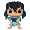 Figura POP Demon Slayer Kimetsu no Yaiba Inosuke Hashibira - imagen 1