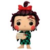 Figura POP Demon Slayer Kimetsu no Yaiba Tanjiro Kamado - imagen 1